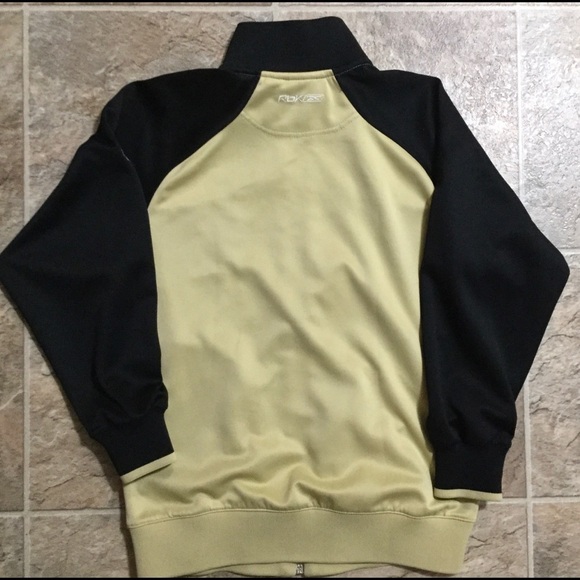 pittsburgh Penguins NHL REEBOK CCM Jacket SZ M NEW - Picture 2 of 9